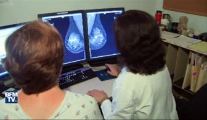 Selon une étude réalisée à Chicago, 70% des femmes atteintes d’un cancer du sein pourraient se passer de chimiothérapie