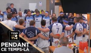 Pendant ce temps-là - TOP14, Demi Finales – Saison 2017-2018