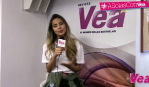 Mondial 2018 - Colombie : Karin Jimenez, WAG de Santiago Arias (Vidéo)