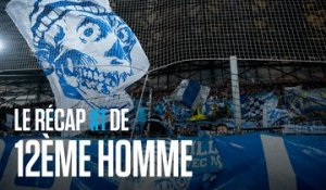 Episode #1 | Retour sur la saison du 12e hOMme