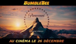 Bumblebee - Bande-annonce 1 VO