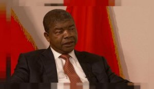 Angola : Le virage stratégique amorcé