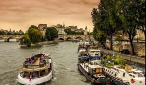 FRANCE : Top 10 des plus longs cours d'eau