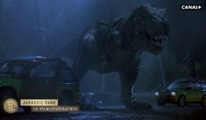 Jurassic Park, le film cultosaurus - Reportage cinéma