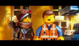 La Grande Aventure Lego 2 - Bande-annonce officielle VF