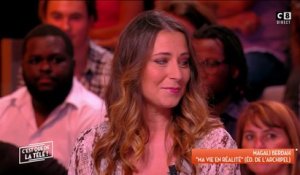 Les confidences poignantes de Magali Berdah !