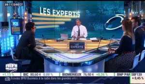 Nicolas Doze: Les Experts (1/2) - 07/06