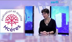 Le HCERES : évaluer la qualité de l'enseignement et de la recherche [Evelyne Lande]