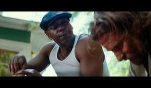 "A Star Is Born" : Bande-annonce officielle (VOSTFR)