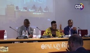 D24TV : Stati delle Associazioni AFRICANE in Italia