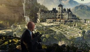 Hitman 2 - Sniper Assassin - E3 2018 Trailer Officiel