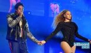 Beyoncé & JAY-Z's On the Run II Tour: All the Songs Played on Opening Night | Billboard News