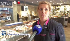 À Lille, des commandos vegans attaquent des boucheries et des poissonneries