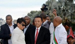 Madagascar : Le nouveau Premier ministre divise l'opposition
