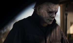 Halloween - Bande Annonce (VOST)