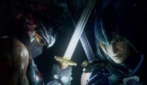 Dead or Alive 6 - E3 2018 Reveal Trailer