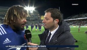 Rugby Matchs Internationaux De Juin Le Resume D Afrique Du Sud Angleterre Sur Orange Videos