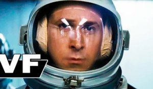 FIRST MAN Bande Annonce VF