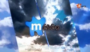METEO JUIN 2018   - Météo locale - Prévisions du dimanche 10 juin 2018