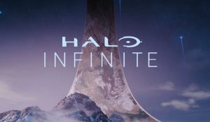 Halo Infinite - E3 2018 Announcement Trailer