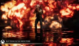 PUBG PLAYER UNKNOWN'S BATTLEGROUNDS War Mode Trailer (E3 2018)