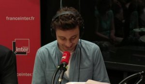 Tu viens manger à la maison dimanche ? Tom Villa a tout compris