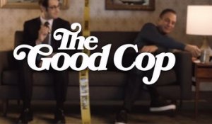 The Good Cop : teaser saison 1