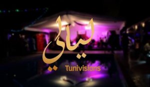 4ème soirée de Layeli Tunivisions 2018 : Interview avec  Salah Farzit