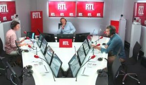 RTL Midi du 11 juin 2018