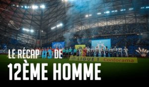 Episode #3 | Retour sur la saison du 12e hOMme