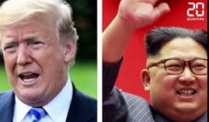Sommet Trump-Kim : retour sur leurs 5 meilleurs échanges