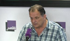 Pierre Grosser : "Le saut de confiance qui suspend l’interrogation sur les intentions de l’adversaire est très rare"