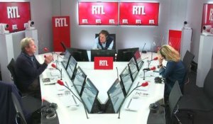 Immigration : "Il faut tout changer", juge Bernard Kouchner sur RTL
