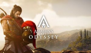 Assassin's Creed Odyssey - Trailer d'annonce E3 2018 (VOSTFR)