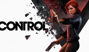CONTROL - E3 2018 Announcement