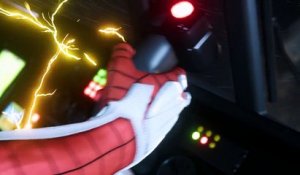 Spider-Man : nouvelle séquence de gameplay diffusée à l'occasion de l'E3 2018