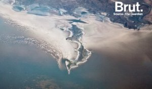 Moyen-Orient : le lac d'Ourmia est en train de disparaître