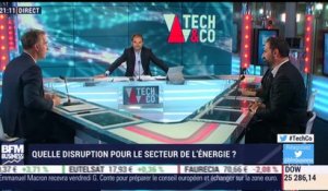 En route vers le 01 Business Forum: Quelle disruption pour le secteur de l'énergie ? - 12/06