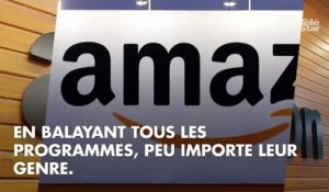 "Alexa, tu me conseilles quoi à la télé ce soir ?" : Télé Star lance son "Top 3" sur les assistants vocaux d'Amazon