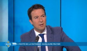 Peltier (LR) : "Ce qui coûte un pognon dingue, c'est tous les cadeaux que Macron fait aux puissants !"