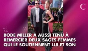 PHOTOS. Bode Miller remercie ses fans de leur soutien après la mort tragique de sa fille de 19 mois