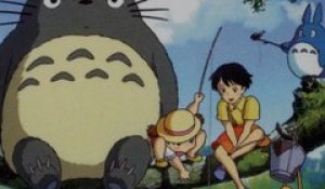 Totoro fête ses 30 ans!