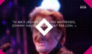 Johnny Hallyday : Son infidélité acceptée par Laeticia