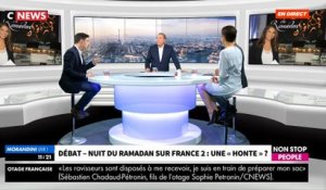 Bande Annonce De La Nuit Du Ramadan 2018 Sur France 2
