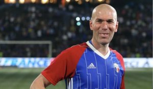 L'étonnant secret de Zidane pour gagner la Ligue des champions