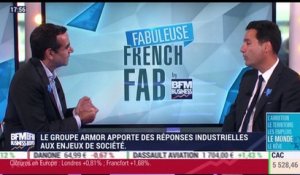 Fabuleuse French Fab: Armor - Le monde - 14/06