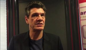 MARC LAVOINE EN 3 QUESTIONS