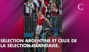PASSION WAGS, COUPE DU MONDE 2018. Argentine-Islande : découvrez les femmes des joueurs des deux équipes en photos