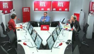 RTL Matin du 15 juin