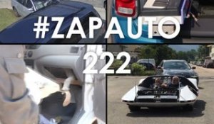 #ZapAuto 222